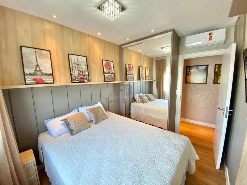 VENDE LINDO APARTAMENTO FINAMENTE MOBILIADO E DECORADO COM VISTA MAR: 33ª foto da galeria de imagens do imóvel