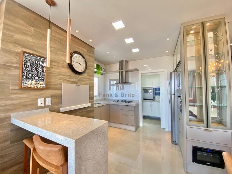 VENDE LINDO APARTAMENTO FINAMENTE MOBILIADO E DECORADO COM VISTA MAR: 21ª foto da galeria de imagens do imóvel