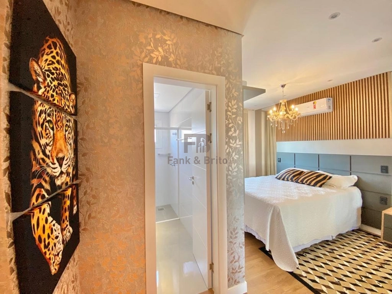 VENDE LINDO APARTAMENTO FINAMENTE MOBILIADO E DECORADO COM VISTA MAR: 34ª foto da galeria de imagens do imóvel