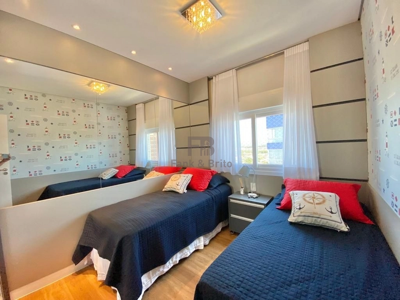 VENDE LINDO APARTAMENTO FINAMENTE MOBILIADO E DECORADO COM VISTA MAR: 35ª foto da galeria de imagens do imóvel