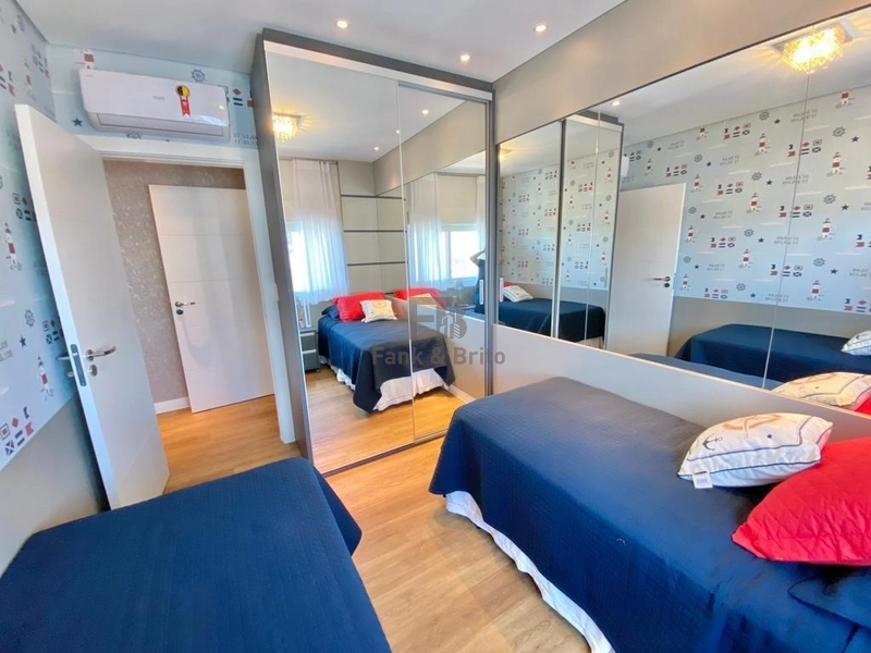 VENDE LINDO APARTAMENTO FINAMENTE MOBILIADO E DECORADO COM VISTA MAR: 36ª foto da galeria de imagens do imóvel