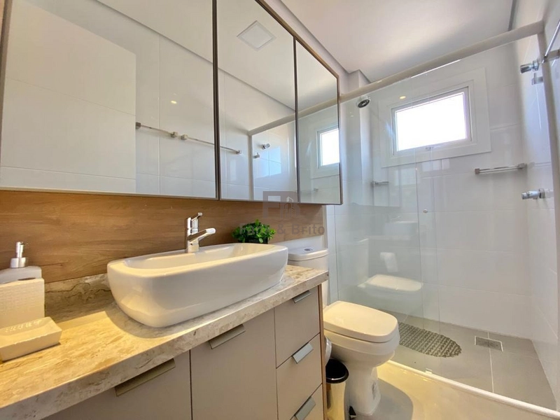 VENDE LINDO APARTAMENTO FINAMENTE MOBILIADO E DECORADO COM VISTA MAR: 39ª foto da galeria de imagens do imóvel