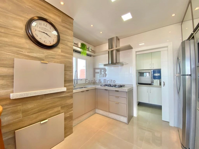 VENDE LINDO APARTAMENTO FINAMENTE MOBILIADO E DECORADO COM VISTA MAR: 22ª foto da galeria de imagens do imóvel