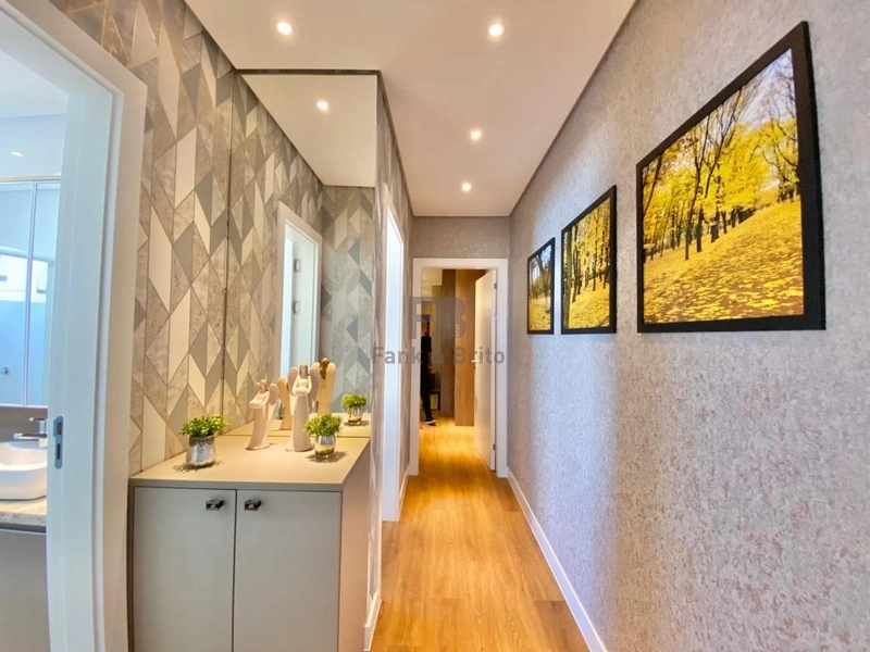 VENDE LINDO APARTAMENTO FINAMENTE MOBILIADO E DECORADO COM VISTA MAR: 27ª foto da galeria de imagens do imóvel