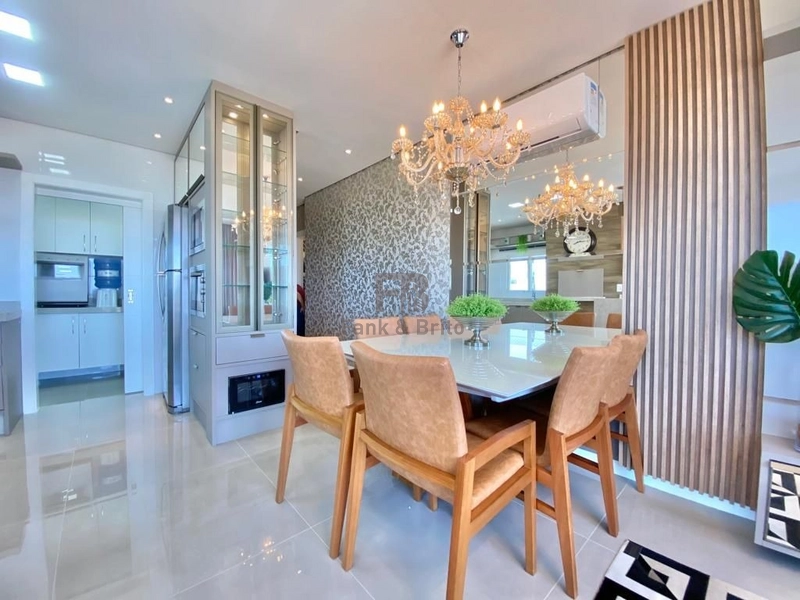 VENDE LINDO APARTAMENTO FINAMENTE MOBILIADO E DECORADO COM VISTA MAR: 16ª foto da galeria de imagens do imóvel