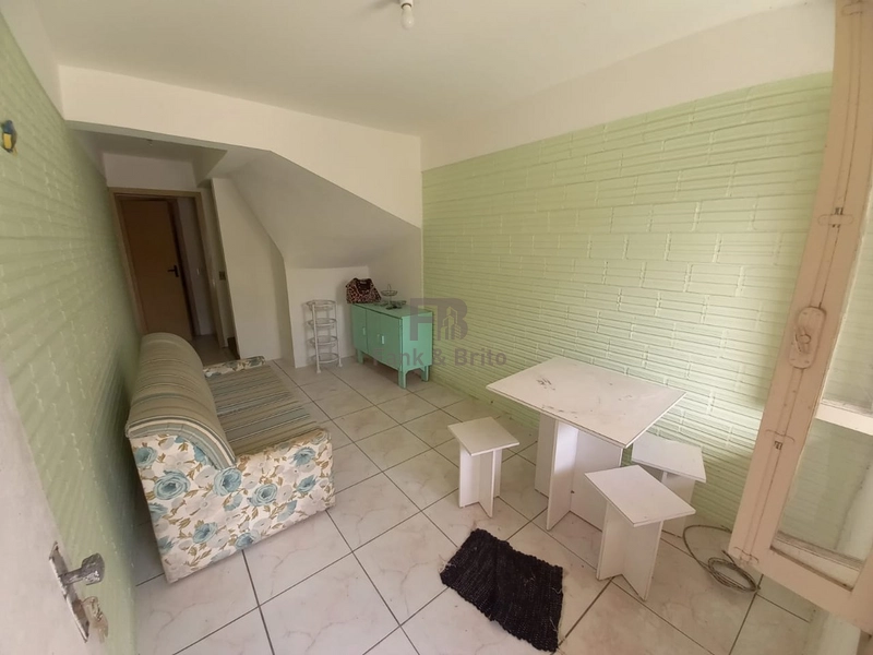 FANK&BRITO VENDE DUPLEX  EM CAPÃO DA CANOA APENAS R$125 MIL: 1ª foto da galeria de imagens do imóvel