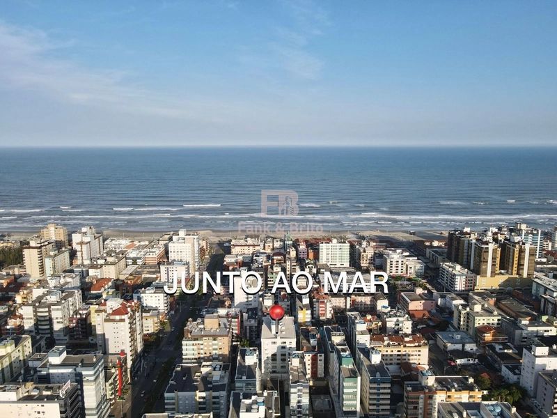 DOIS DORMITÓRIOS COM VISTA MAR A VENDA NO CENTRO DE CAPÃO DA CANOA: 21ª foto da galeria de imagens do imóvel
