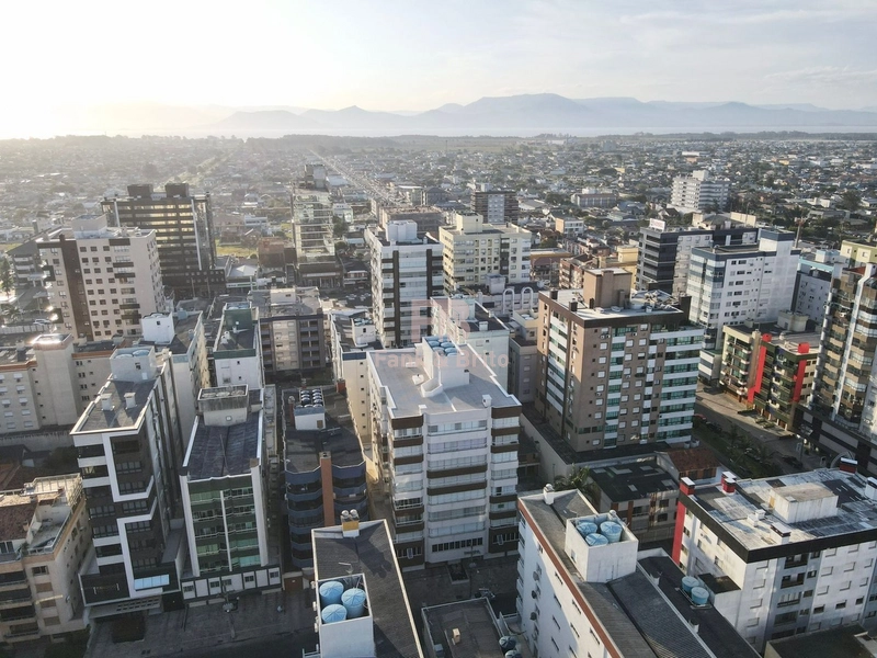 DOIS DORMITÓRIOS COM VISTA MAR A VENDA NO CENTRO DE CAPÃO DA CANOA: 22ª foto da galeria de imagens do imóvel