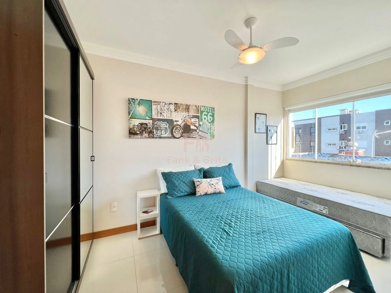 DOIS DORMITÓRIOS COM VISTA MAR A VENDA NO CENTRO DE CAPÃO DA CANOA: 12ª foto da galeria de imagens do imóvel