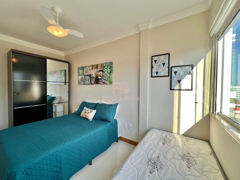 DOIS DORMITÓRIOS COM VISTA MAR A VENDA NO CENTRO DE CAPÃO DA CANOA: 14ª foto da galeria de imagens do imóvel