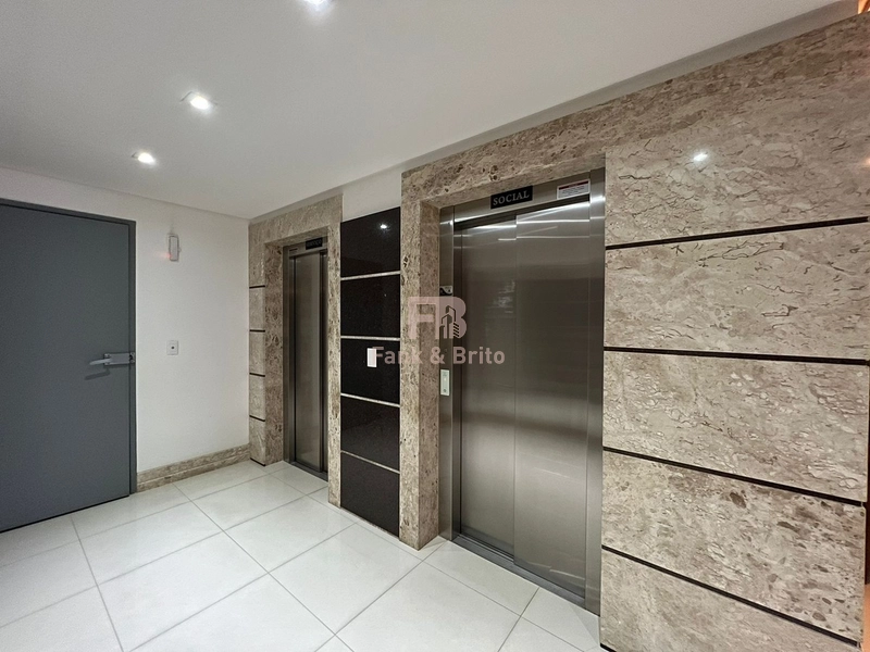 DOIS DORMITÓRIOS COM VISTA MAR A VENDA NO CENTRO DE CAPÃO DA CANOA: 18ª foto da galeria de imagens do imóvel