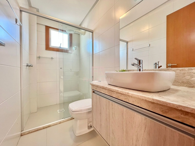 DOIS DORMITÓRIOS COM VISTA MAR A VENDA NO CENTRO DE CAPÃO DA CANOA: 16ª foto da galeria de imagens do imóvel