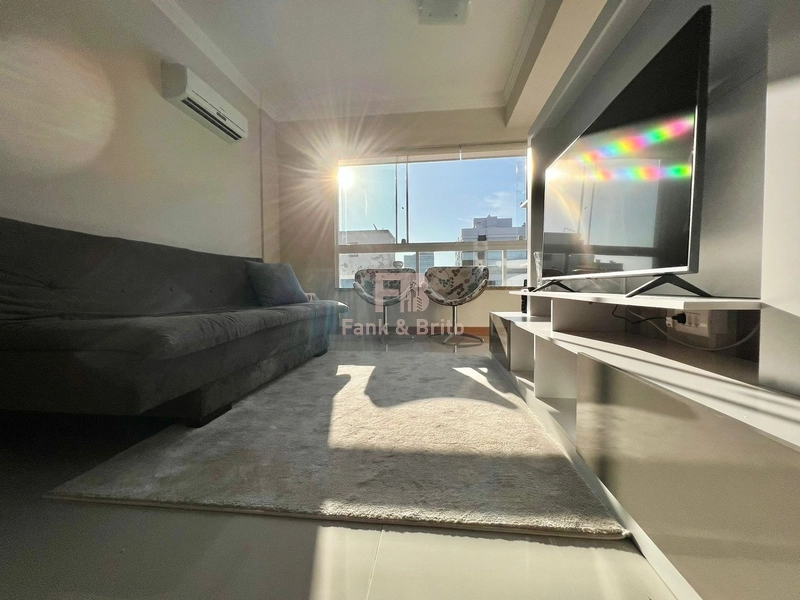 DOIS DORMITÓRIOS COM VISTA MAR A VENDA NO CENTRO DE CAPÃO DA CANOA: 4ª foto da galeria de imagens do imóvel