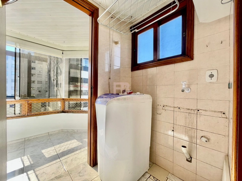 APARTAMENTO A VENDA NA ZONA NOVA COM VISTA MAR: 17ª foto da galeria de imagens do imóvel