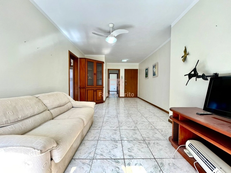 APARTAMENTO A VENDA NA ZONA NOVA COM VISTA MAR: 4ª foto da galeria de imagens do imóvel