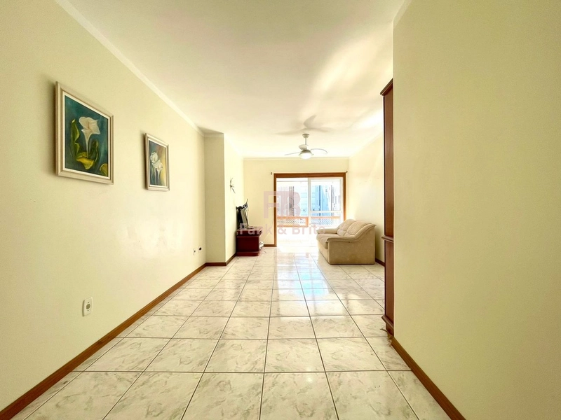 APARTAMENTO A VENDA NA ZONA NOVA COM VISTA MAR: 5ª foto da galeria de imagens do imóvel