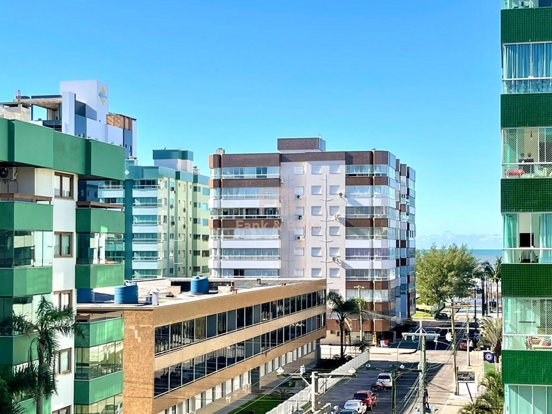 APARTAMENTO A VENDA NA ZONA NOVA COM VISTA MAR: 9ª foto da galeria de imagens do imóvel