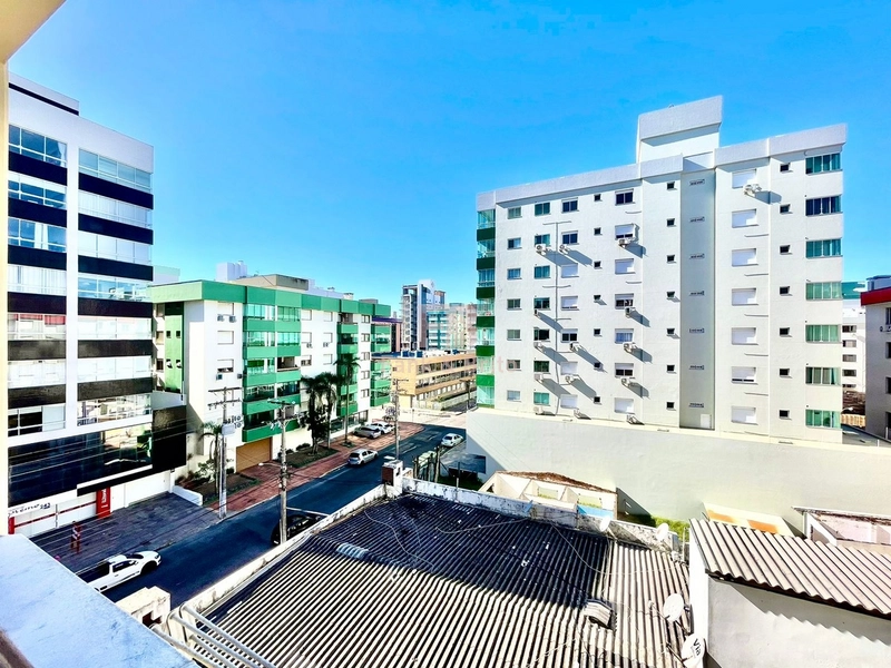 APARTAMENTO A VENDA NA ZONA NOVA COM VISTA MAR: 16ª foto da galeria de imagens do imóvel