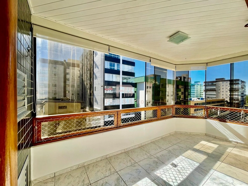 APARTAMENTO A VENDA NA ZONA NOVA COM VISTA MAR: 1ª foto da galeria de imagens do imóvel