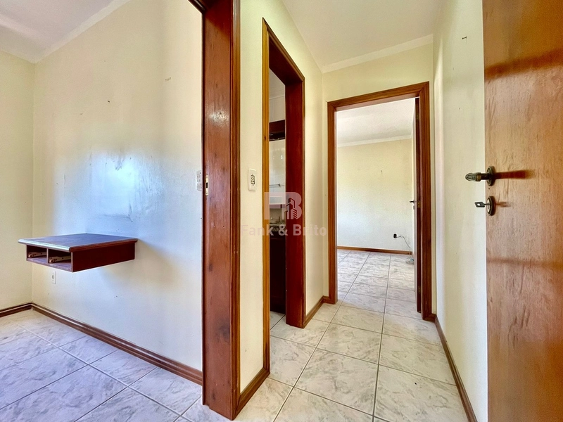 APARTAMENTO A VENDA NA ZONA NOVA COM VISTA MAR: 13ª foto da galeria de imagens do imóvel
