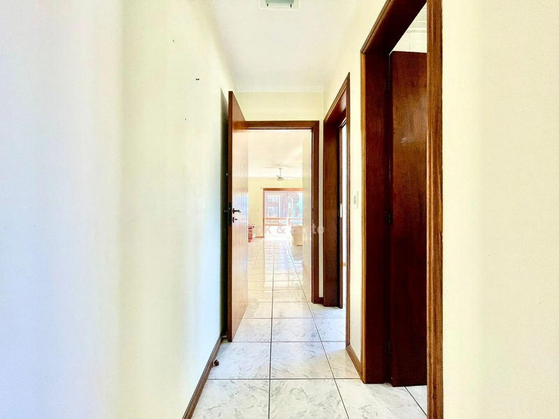 APARTAMENTO A VENDA NA ZONA NOVA COM VISTA MAR: 18ª foto da galeria de imagens do imóvel