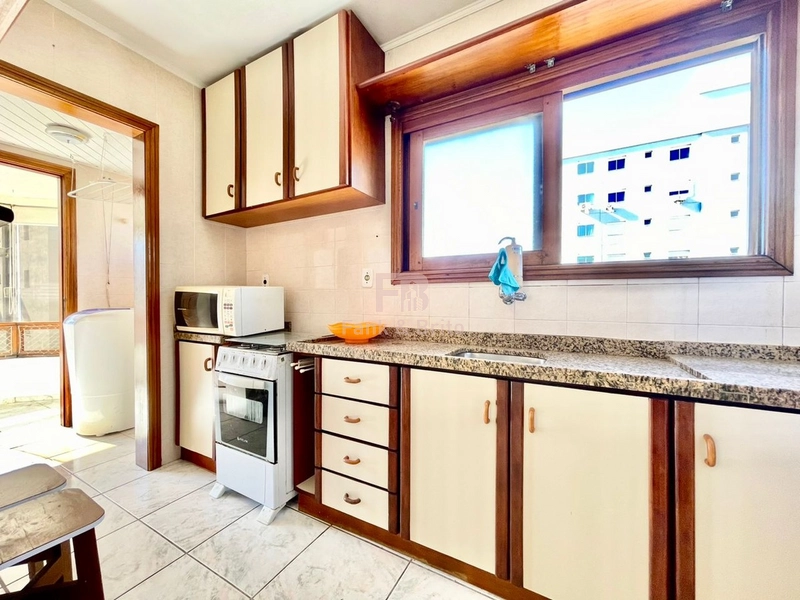 APARTAMENTO A VENDA NA ZONA NOVA COM VISTA MAR: 10ª foto da galeria de imagens do imóvel