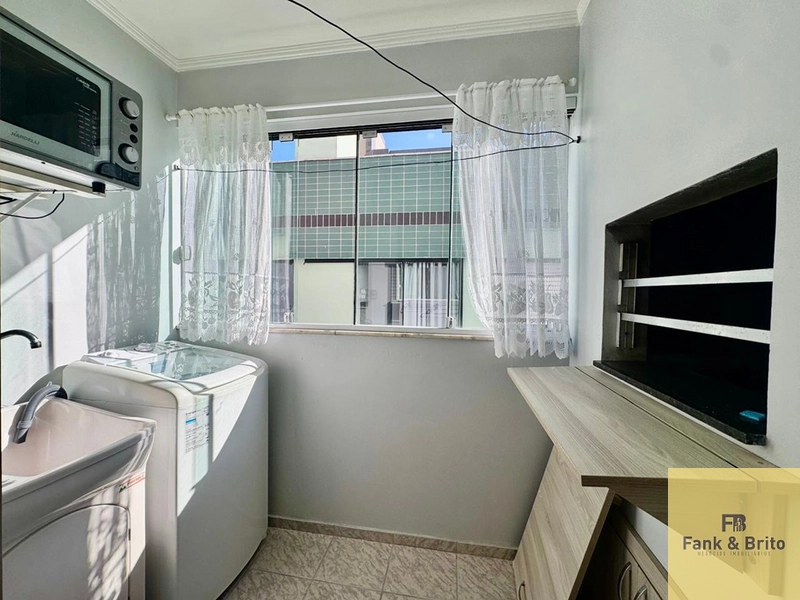 APARTAMENTO A VENDA DE 1 DORMITÓRIO EM CAPÃO DA CANOA: 9ª foto da galeria de imagens do imóvel