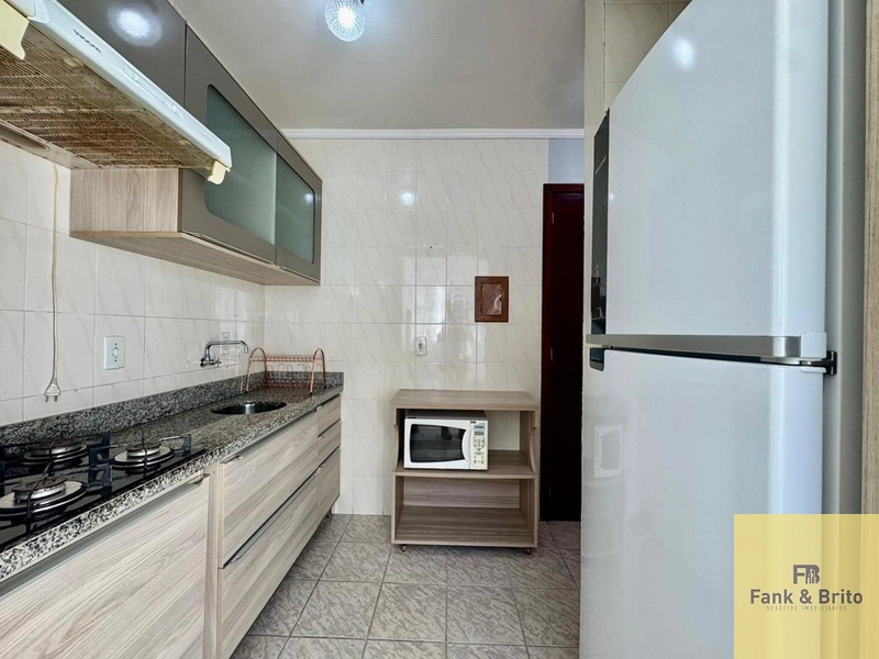 APARTAMENTO A VENDA DE 1 DORMITÓRIO EM CAPÃO DA CANOA: 11ª foto da galeria de imagens do imóvel