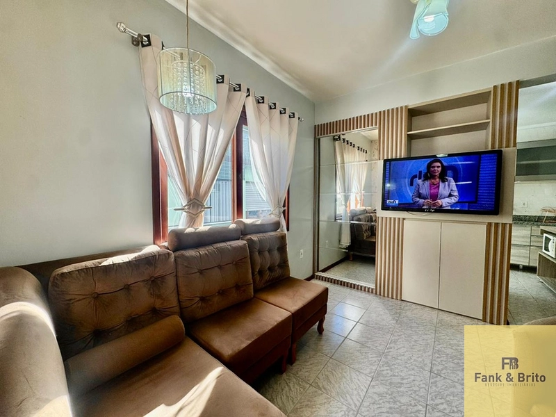 APARTAMENTO A VENDA DE 1 DORMITÓRIO EM CAPÃO DA CANOA: 2ª foto da galeria de imagens do imóvel