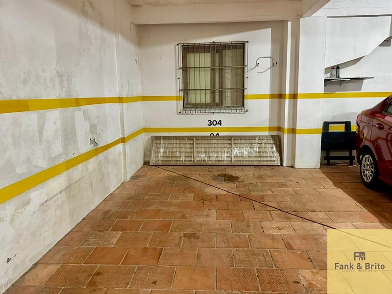 APARTAMENTO A VENDA DE 1 DORMITÓRIO EM CAPÃO DA CANOA: 13ª foto da galeria de imagens do imóvel