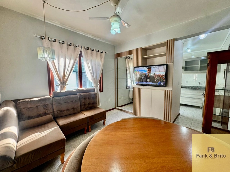 APARTAMENTO A VENDA DE 1 DORMITÓRIO EM CAPÃO DA CANOA: 4ª foto da galeria de imagens do imóvel