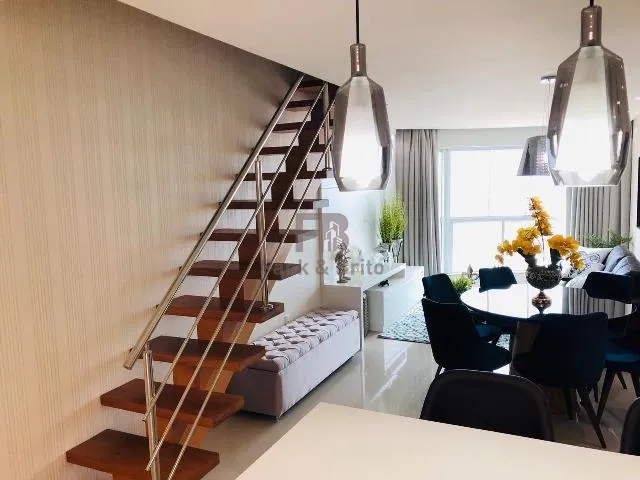 DUPLEX DE 4 DORMITÓRIOS!: 5ª foto da galeria de imagens do imóvel