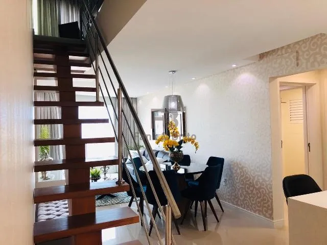 DUPLEX DE 4 DORMITÓRIOS!: 9ª foto da galeria de imagens do imóvel