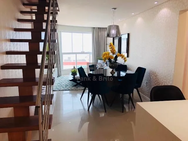 DUPLEX DE 4 DORMITÓRIOS!: 10ª foto da galeria de imagens do imóvel