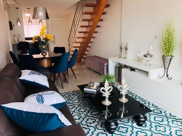 DUPLEX DE 4 DORMITÓRIOS!: 12ª foto da galeria de imagens do imóvel