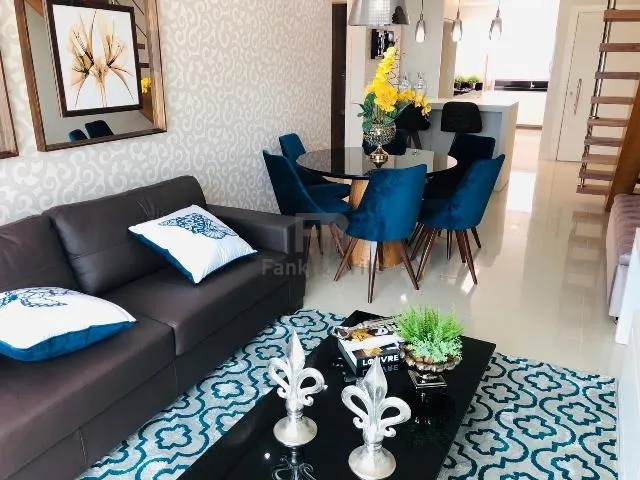 DUPLEX DE 4 DORMITÓRIOS!: 18ª foto da galeria de imagens do imóvel