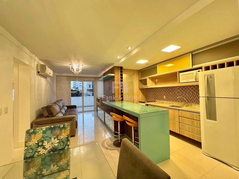 Apartamento 2 dormitórios para venda, Centro em Capão da Canoa: 4ª foto da galeria de imagens do imóvel