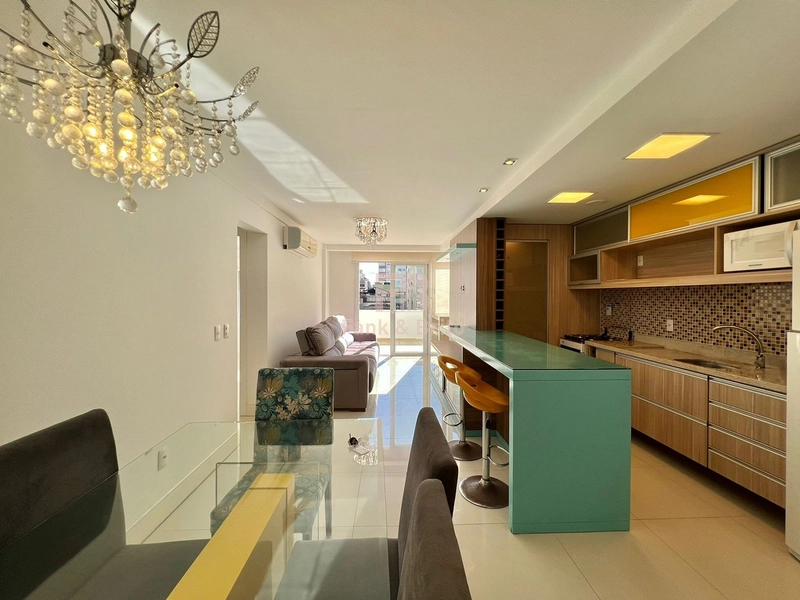 Apartamento 2 dormitórios para venda, Centro em Capão da Canoa: 2ª foto da galeria de imagens do imóvel