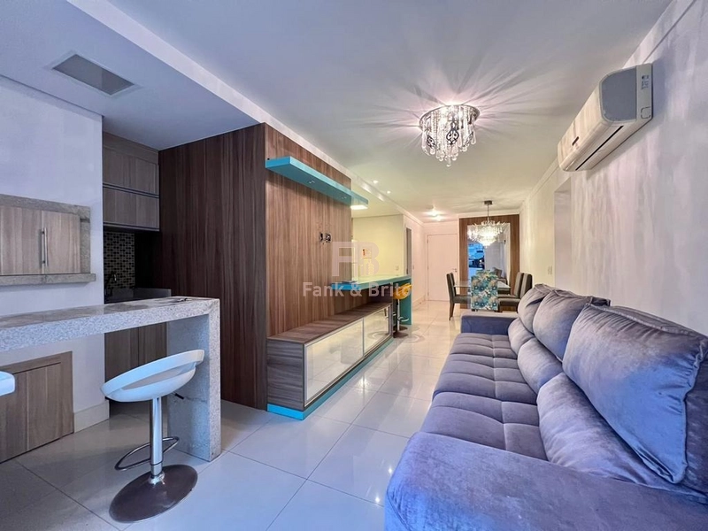 Apartamento 2 dormitórios para venda, Centro em Capão da Canoa: 5ª foto da galeria de imagens do imóvel