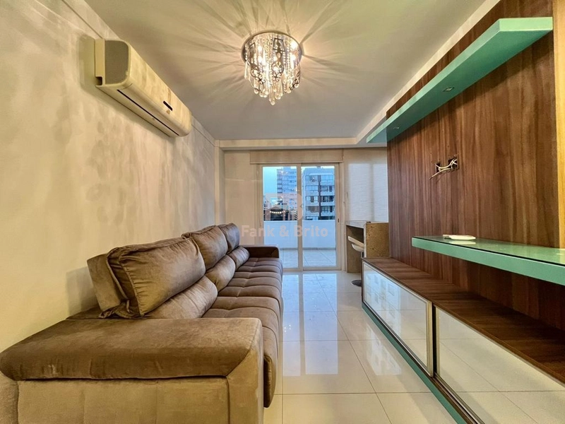 Apartamento 2 dormitórios para venda, Centro em Capão da Canoa: 1ª foto da galeria de imagens do imóvel