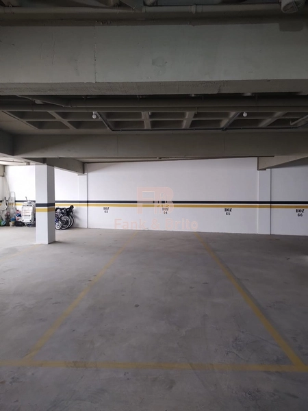 NUNCA HABITADO COM INFRAESTRUTURA COMPLETA.: 27ª foto da galeria de imagens do imóvel