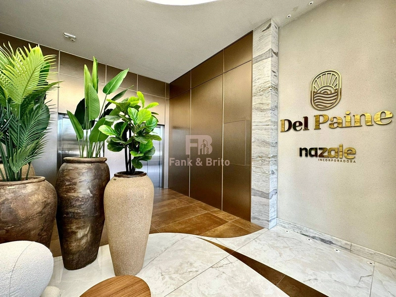 NUNCA HABITADO COM INFRAESTRUTURA COMPLETA.: 26ª foto da galeria de imagens do imóvel