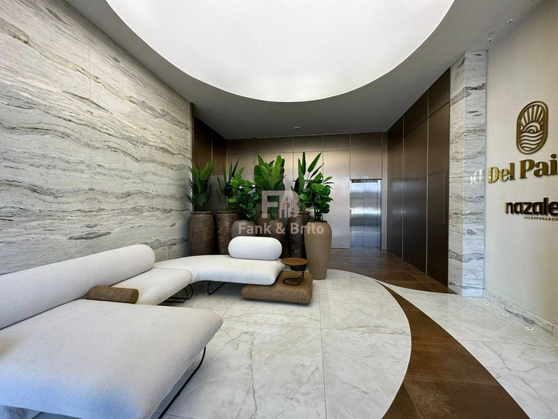 NUNCA HABITADO COM INFRAESTRUTURA COMPLETA.: 23ª foto da galeria de imagens do imóvel