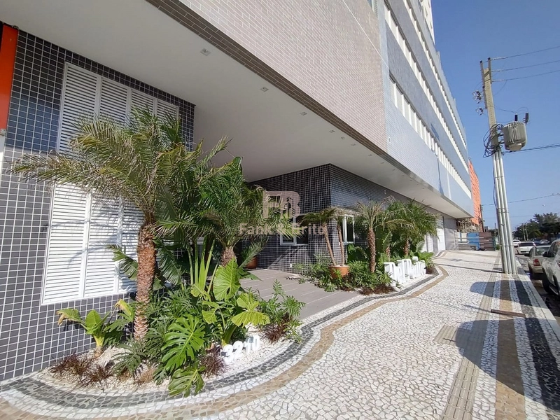 NUNCA HABITADO COM INFRAESTRUTURA COMPLETA.: 22ª foto da galeria de imagens do imóvel