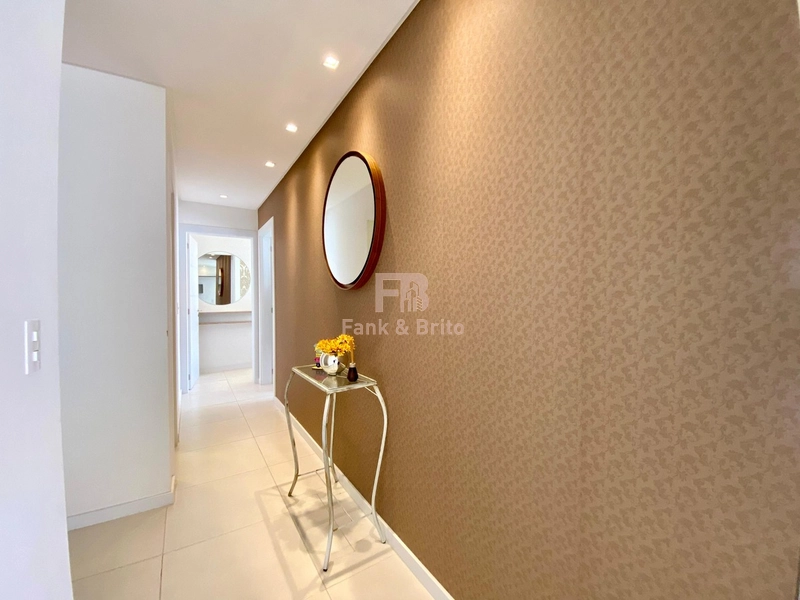 Amplo apartamento de frente com vista liberada!: 25ª foto da galeria de imagens do imóvel