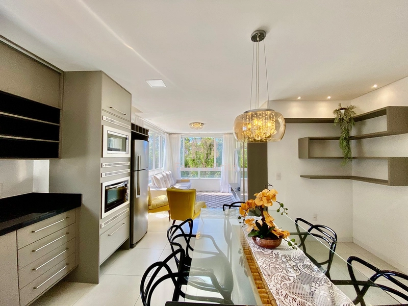 Amplo apartamento de frente com vista liberada!: 16ª foto da galeria de imagens do imóvel