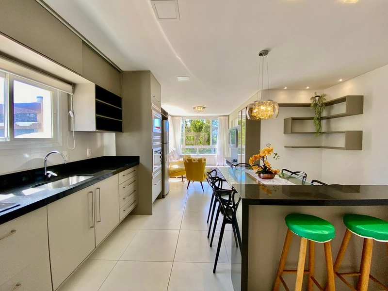 Amplo apartamento de frente com vista liberada!: 17ª foto da galeria de imagens do imóvel