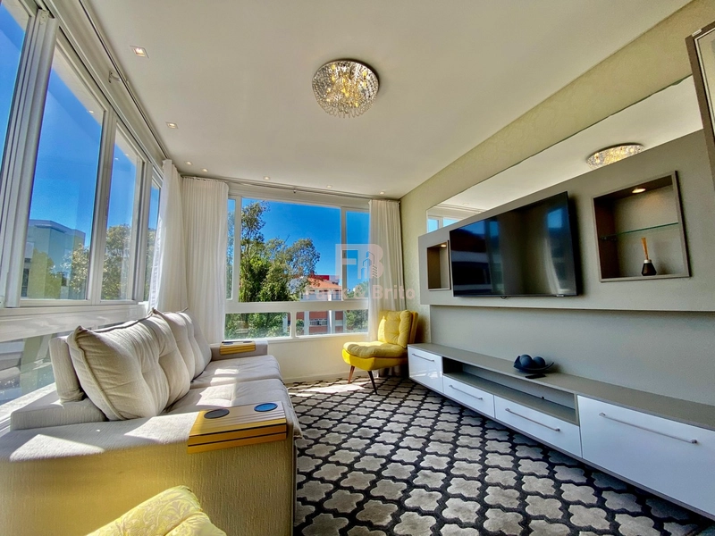 Amplo apartamento de frente com vista liberada!: 8ª foto da galeria de imagens do imóvel