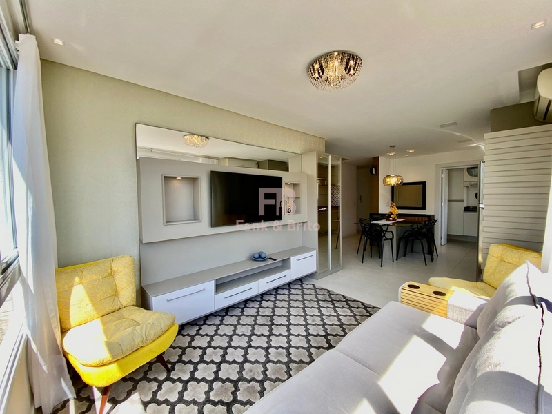 Amplo apartamento de frente com vista liberada!: 6ª foto da galeria de imagens do imóvel