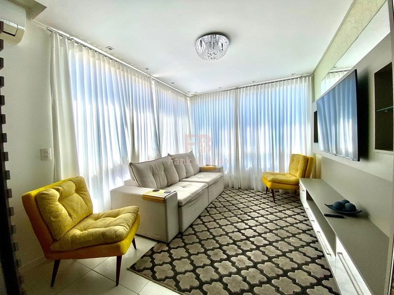 Amplo apartamento de frente com vista liberada!: 11ª foto da galeria de imagens do imóvel